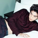 <b>성준</b>, 데뷔초 반항미랑 너무 상반된 요즘.