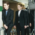 [시우민] <b>ss</b>티비 시우민팬스멜나는 만두민석기사ㅋㅋ