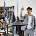 완벽 <b>비율</b> 이민호  <b>대박</b>
