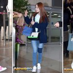 [패셔니스타] 대세 걸그룹 공항 패션 대결