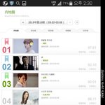 [루한] 첨밀밀<b>mv</b>이번주도 일위