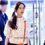 <b>산뜻</b>해진 걸그룹들 봄 옷차림