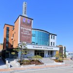 하나님의교회 화성병점,<b>봉담</b>성전 헌당 기념예배[날로 발전하는 하나님의교회]