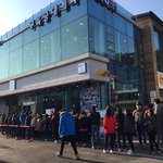 [속초맛집] '허니게살<b>물회</b>' 팔고 있는 '960횟집'