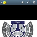 [EXO] <b>좌석</b>왼쪽오른쪽기준이