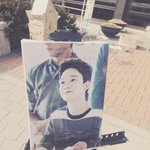 [EXO] 나는 좌석이었는데도 아픔