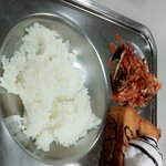 [EXO] 울학교석식 