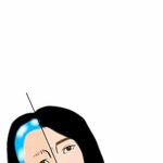 [EXO] 화장전후 차잌ㅋㅋㅋㅋㅋㅋ (그려봄)