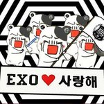 [EXO] <b>좌석</b>인데 안경vs렌즈 급해ㅠㅠ