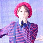 [카이] 종인이 <b>루피</b>망고 고화질 