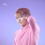 [시우민] 서스펜더가 흘러내렸슈밍 ㅋㅋ