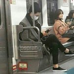 [EXO] 아니근데오세훈<b>지하철</b>