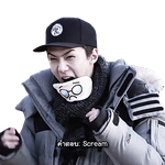 [EXO] 아이 쎄<b>이</b> <b>이</b>엑<b>쓰</b>!!!!!