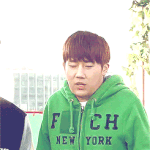 [인피니트] <b>세월</b> 참...