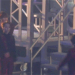 [EXO] 찬열이랑 시우민 잼잼 ㅋㅋ 전나 <b>카와이</b>