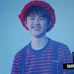 [EXO] a구역이랑 b구역에 누구누구오는지 구분좀