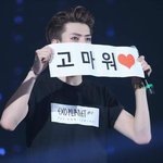 [EXO] 애들럭키준비할때