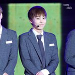 [시우민] 내가 가장 좋아하는 날의 시우민 'ㅅ'