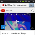 [EXO] 시1발 이런퍼포먼스 왜함?