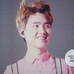 [EXO] 나어제 콘서트가서 엑소보고울었다고 엄마한테