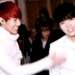 [인피니트] 여비더비 <b>온</b>거같아서 글남김 