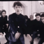 [EXO] 이번 13일콘