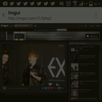 [EXO] 야 잭짹이 왜이럼?