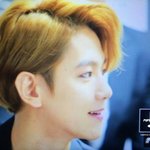 [EXO] 근데 얘 왜 <b>머리기름</b>..?