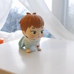 [EXO] <b>노엘</b> 시우민 피규어 산 사람?