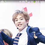 [시우민] ㅅㄷ?? <b>작년</b> 민석이 생일날!