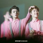 [EXO] 어제 12구역에있다가 빵터진게ㅋㅋㅋㅋㅋㅋ
