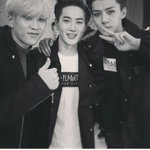[EXO] 나 진짜 몰라서 물어보는건데