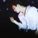 [카이] <b>베돈</b>크 종인이 ㅠㅠ