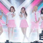 [모든팬덤] 러블리즈 표절!