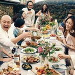 <b>정말</b> 안 늙는 것 같은 이효리