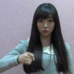 [19] <b>민아</b>의 손버릇