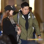 깨볶는 냄새 제대로 풍기는 부부