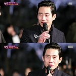 머리부터 <b>발끝</b>까지 매력남인 갓하균