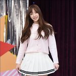 그냥 <b>태생</b>적으로 인간 자체가 상큼해 보이는 하니