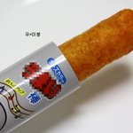 유명한 수입과자들