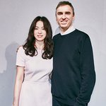 송혜교, 아시아 대표 미모 <b>발산</b>~~ 
