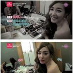 [소녀시대] 당당하게 <b>표절</b>하는 티파니