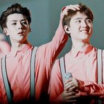 [EXO] <b>헤어</b>나오지못해 진짜....