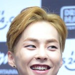 [EXO] 시우민 늙어가는거 너무 적나라하다