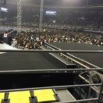 [EXO] 내친구이번에 <b>토일</b> 콘서트 다 갔다왔는데