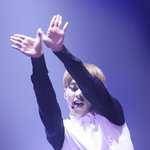 [시우민] <b>동해</b>인스타에민석이가!!! 달려가자