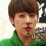 [인피니트] 진짜 내 <b>손목</b>걸고 