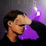 [카이] 심쿵...
