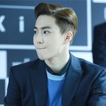 [EXO] 엑소니까 <b>소화</b>한 머리