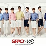 [EXO] 솔직히내다리가 애들다리보다<b>뚱뚱</b>한듯...